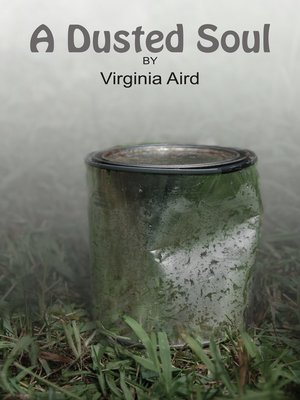 cover image of A Dusted Soul